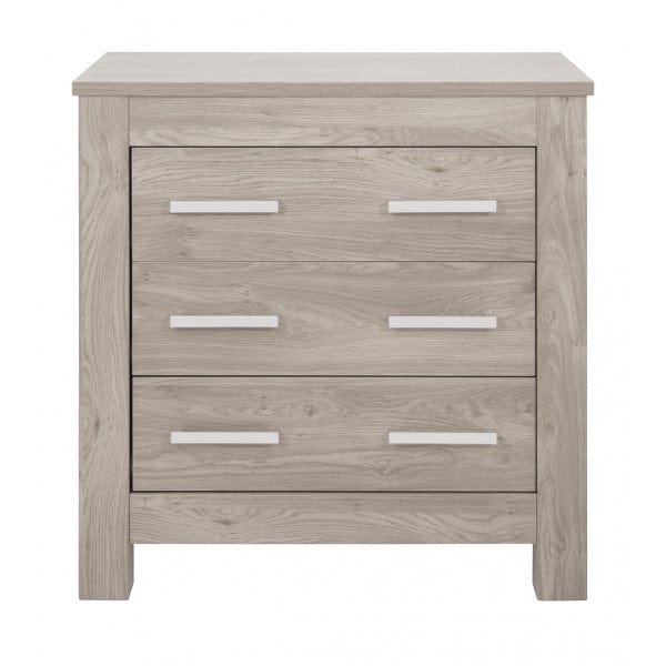 Love N Care Bordeaux Chest Ash Furniture (Chest of Drawers) 9325049018375