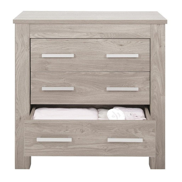 Love N Care Bordeaux Chest Ash Furniture (Chest of Drawers) 9325049018375