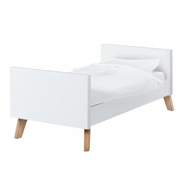 Love N Care Fjord Cot Furniture (Cots) 9325049018979