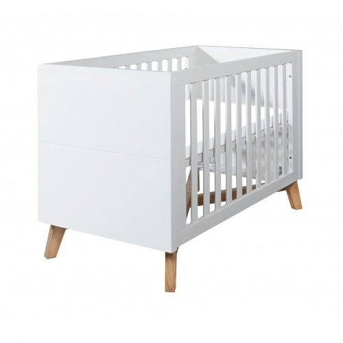 Love N Care Fjord Cot, Chest and Bonnell Bamboo Mattress Package Furniture (Packages) 9358417002638