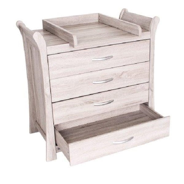 Love N Care Noble Chest Furniture (Chest of Drawers) 9325049019464