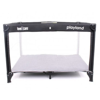 Love N Care Playland Portacot Travel Cot Out & About (Portacot) 9325049018924