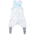 Love To Dream 0.2 TOG Sleep Suit 6 Months - Aqua Sleeping & Bedding (Swaddle Sleeping Bag) 9343443004091