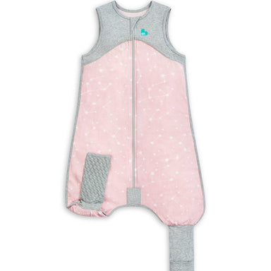 Love To Dream 0.2 Tog Sleep Suit 6 Months Pink Sleeping & Bedding (Swaddle Sleeping Bag) 9343443004138