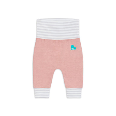 Love To Dream Ecovera Leggings 0-3 Months Rose Clothing 9343443105194