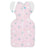 Love To Dream Swaddle Up 0.2 TOG Lite Transition Bag Large 8.5-11kg Pink Sleeping & Bedding (Swaddle Sleeping Bag) 9343443006842