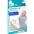 Love To Dream Swaddle Up 2.5 TOG Sleep Bag 6-12 Months White Sleeping & Bedding (Swaddle Sleeping Bag) 9343443006194