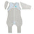 Love To Dream Transition Suit 1.0 TOG Medium 6-8.5kg Blue Sleeping & Bedding (Swaddle Sleeping Bag) 9343443005524
