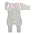 Love To Dream Transition Suit 1.0 TOG Medium 6-8.5kg Pink Sleeping & Bedding (Swaddle Sleeping Bag) 9343443005494