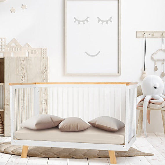 Cocoon Lush 4 in 1 Cot