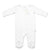 Marquise Long Sleeve Stud Suit 00 Elephant White Clothing 9330199335838