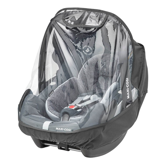 Maxi Cosi Baby Capsule Rain Cover Car Seat (Car Seat Accessories) 9312541740248