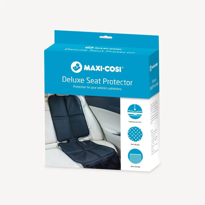Maxi Cosi Deluxe Car Seat Protector Car Seat (Car Seat Accessories) 9312541741276