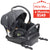 Maxi Cosi Mico Plus ISOFIX Capsule 4 Month Hire Includes Installation Baby Mode (Services) 9358417000177