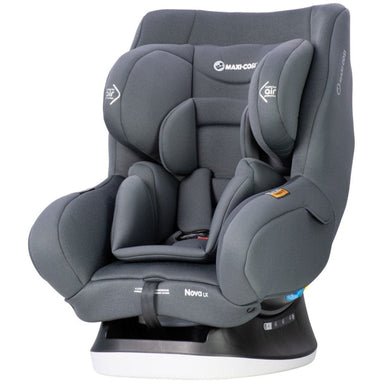 Maxi Cosi Nova LX Convertible Car Seat Pebble Car Seat (0-4 Convertible Car Seats) 9312541742433