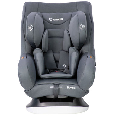 Maxi Cosi Nova LX Convertible Car Seat Pebble Car Seat (0-4 Convertible Car Seats) 9312541742433