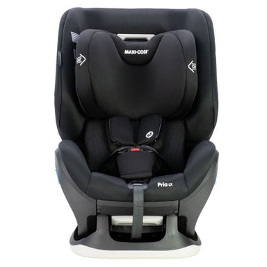 Maxi Cosi Pria LX Convertible Car Seat Onyx Car Seat (0-4 Convertible Car Seats) Maxi Cosi 931254172525