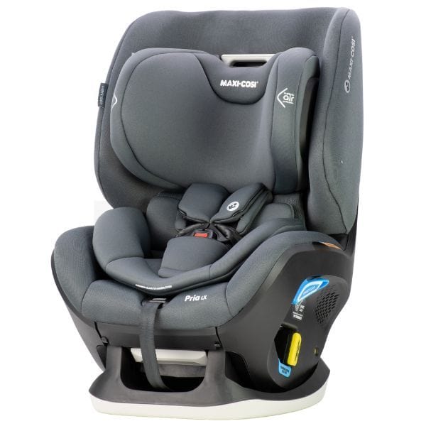 Maxi Cosi Pria LX Convertible Car Seat Pebble Car Seat (0-4 Convertible Car Seats) Maxi Cosi 9312541742549
