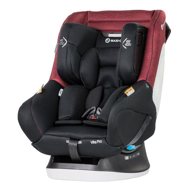 Maxi Cosi Vita Pro Convertible Car Seat Nomad Cabernet Car Seat (0-4 Convertible Car Seats) 9312541740118