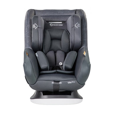 Maxi Cosi Vita Pro Convertible Car Seat Nomad Iron Car Seat (0-4 Convertible Car Seats) 9312541739198