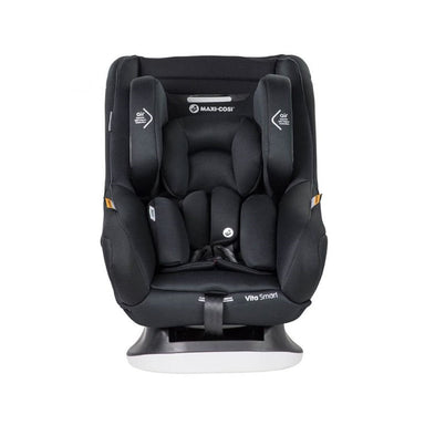 Maxi Cosi Vita Smart Convertible Car Seat Jet Black Car Seat (0-4 Convertible Car Seats) 9312541739099