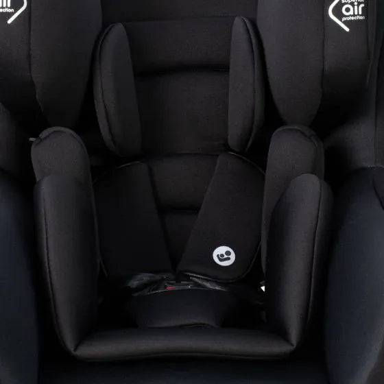 Maxi Cosi Nova LX Convertible Car Seat Onyx