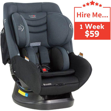 Mothers Choice Adore 1 Week Hire Includes Installation & $199 Refundable Bond Baby Mode Service ( Non Product) 9358417000184
