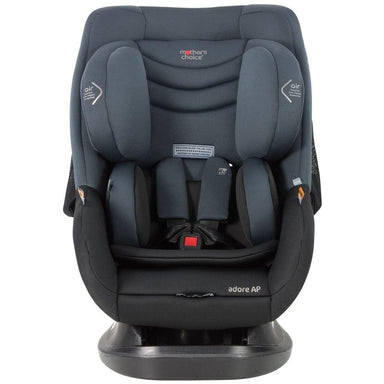 Mothers Choice Adore Convertible Car Seat Titanium Grey Car Seat (0-4 Convertible Car Seats) 9312541738962