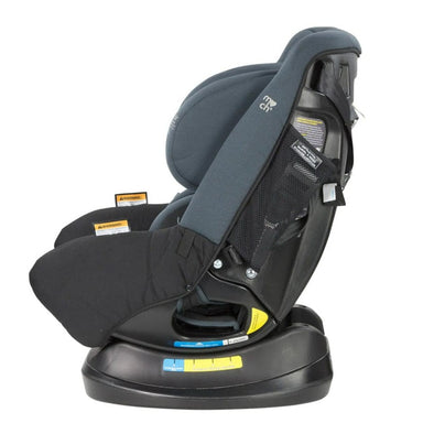 Mothers Choice Adore Convertible Car Seat Titanium Grey Car Seat (0-4 Convertible Car Seats) 9312541738962