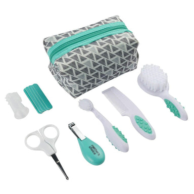 Mothers Choice Groom & Go Baby Care Kit Health Essentials ( Baby Health & Safety) 9312541742228