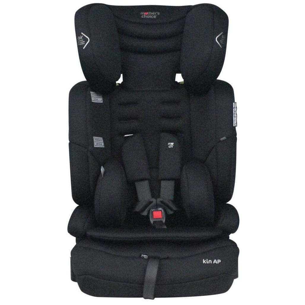 Convertible Booster Seats (6 Months to 8 Years)