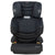 Mothers Choice Tribe AP Booster Black Space Car Seat (Booster Seat) 9312541739051