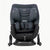 Mothers Choice Adore ISOFIX Convertible Car Seat Titanium Grey
