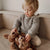 Petite Vous Koko the Kangaroo & JoJo Playtime & Learning (Toys) 745240371113