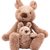 Petite Vous Koko the Kangaroo & JoJo Playtime & Learning (Toys) 745240371113