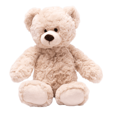 Petite Vous Marshmallow the Bear Playtime & Learning (Toys) 745240371045