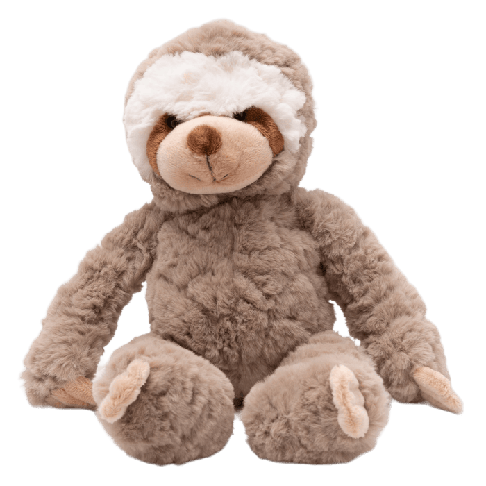 Petite Vous Sonny the Sloth Playtime & Learning (Toys) 745240371106
