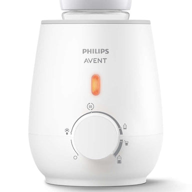 Philips Avent Advanced Bottle Warmer Feeding (Accessories) 8710103962106