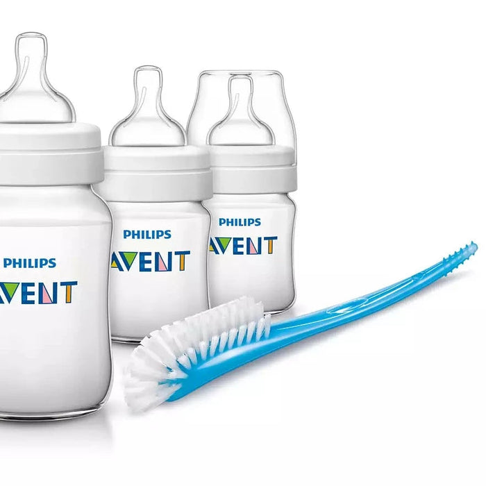 Philips Avent Bottle & Teat Cleaning Brush Feeding (Accessories) 5012909006156