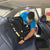 Re-Installation of One Car Seat after 4 Hour (or) 24 Hour Cleaning Service - Sunshine Store Service 9358417000856