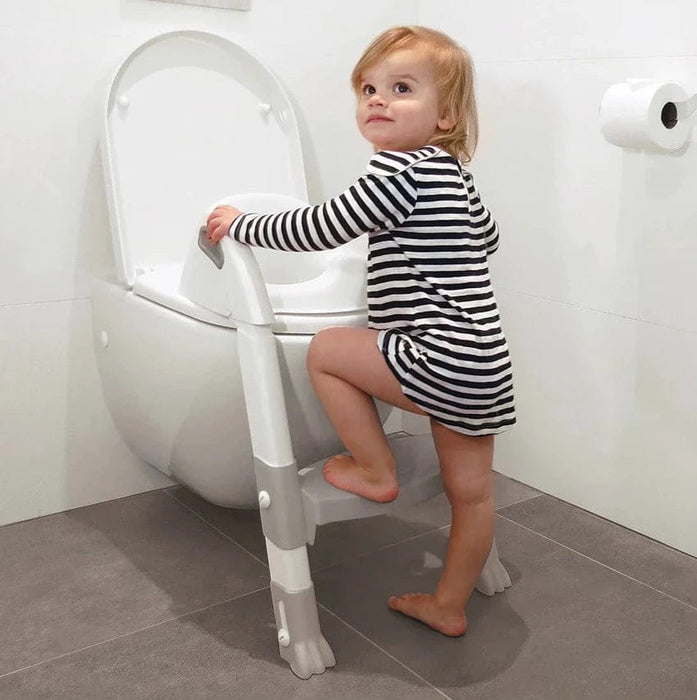 Roger Armstrong The Ultimate Potty Trainer Changing (Toilet Trainer) 9312321068159