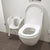 Roger Armstrong The Ultimate Potty Trainer Changing (Toilet Trainer) 9312321068159