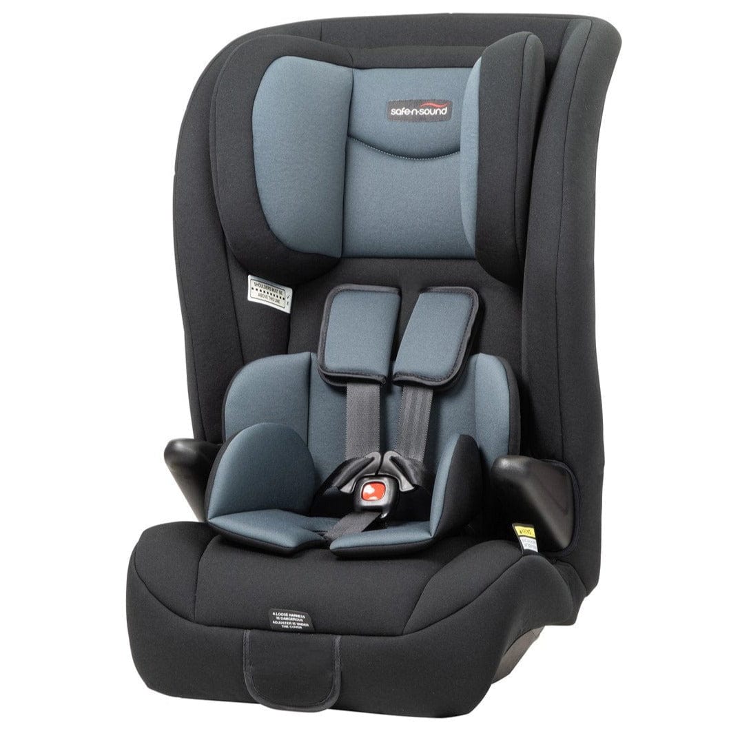 Forward Facing Harnessed Car Seats (6 Months to 8 Years)