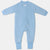 Snugtime Lined Coral Fleece Blanket Sleeper 1 - Blue RRP $49.95 Sleeping & Bedding (Swaddle Sleeping Bag) 9337672089257