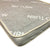 Spinal Support Micro Pocket Organic Mattress 1300 x 690 Mattress (Cot Mattress) 787099016579