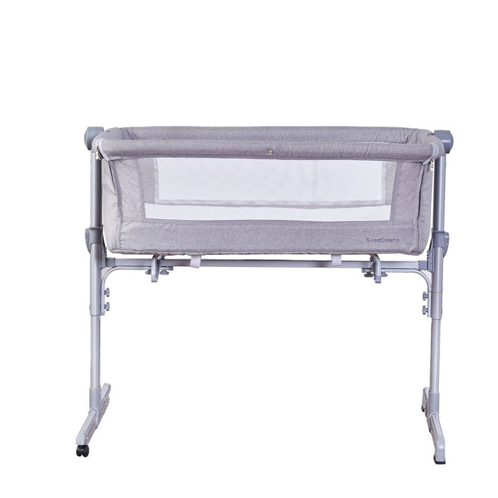 Sweet Dreams Bedside Co Sleeper without Mosquito Net Furniture (Bassinet) 9337672047332