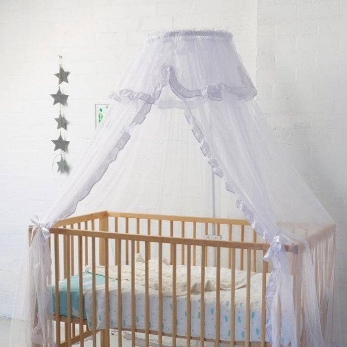 Sweet Dreams Halo Stand and Net Set Sleeping & Bedding (Halo Net Stand) 9313686017110