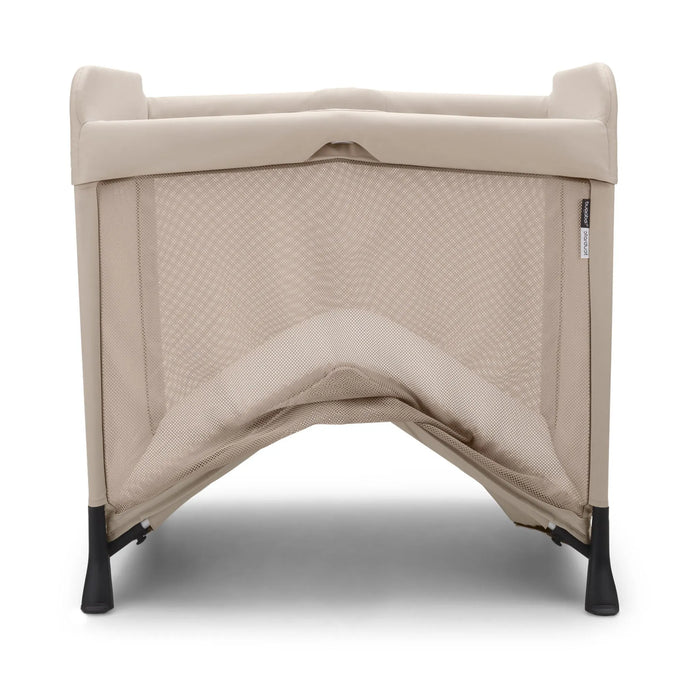 Bugaboo Stardust Plus Portacot Taupe