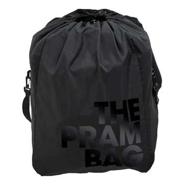 The Amazing Baby Company - The Pram Bag Pram Accessories (Transport Bags) 9327538001769