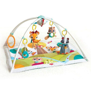 Tiny Love Into the Forest Gymini Deluxe Play Mat Playtime & Learning (Toys) 7290108861181